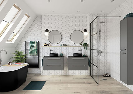 Bathrooms | Bathroom Centre Liverpool | Merseyside | Bathroom Sales ...
