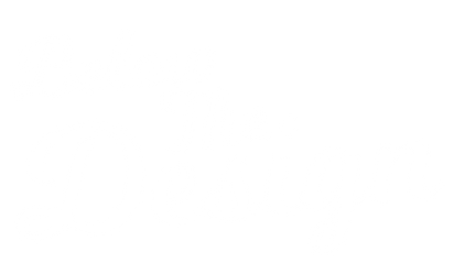 Below The Design Logo - White PNG
