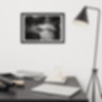 Thumbnail: Singer / Series: From Morocco to Veracruz (Framed poster)