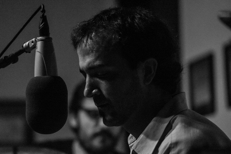 HORACIO MARTINEZ QUARTET