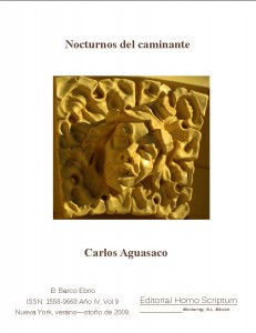 Nocturnos del Caminante 
