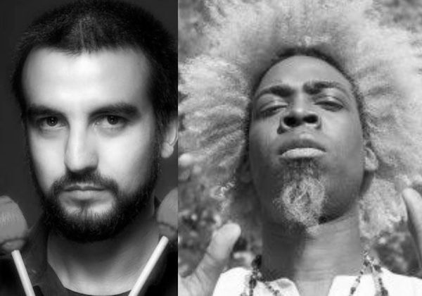 Felipe Fournier & Axel Tosca Duo
