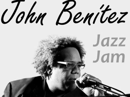 TERRAZA 7 JAZZ JAM