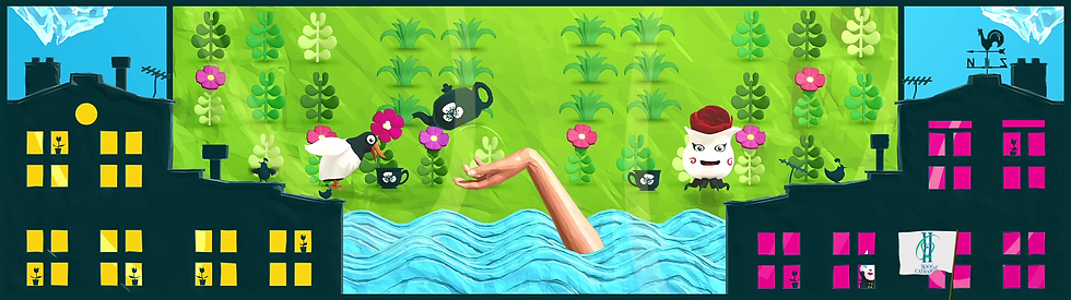 Hippiteahop