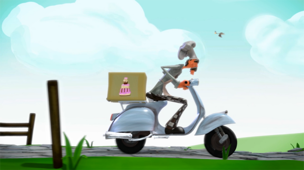 Bakker Nixvan