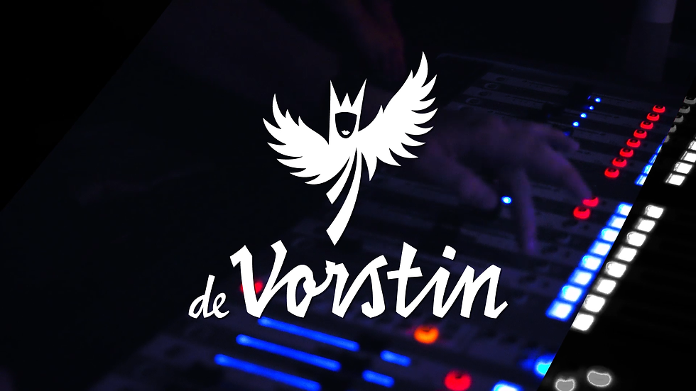 deVorstin