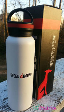 #SpeeedHound