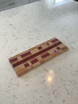 Cutting Board