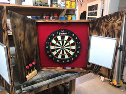 Customized Dart Case