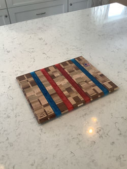 Cutting Board