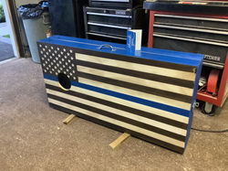 Custom Corn Hole
