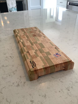 Cutting Board