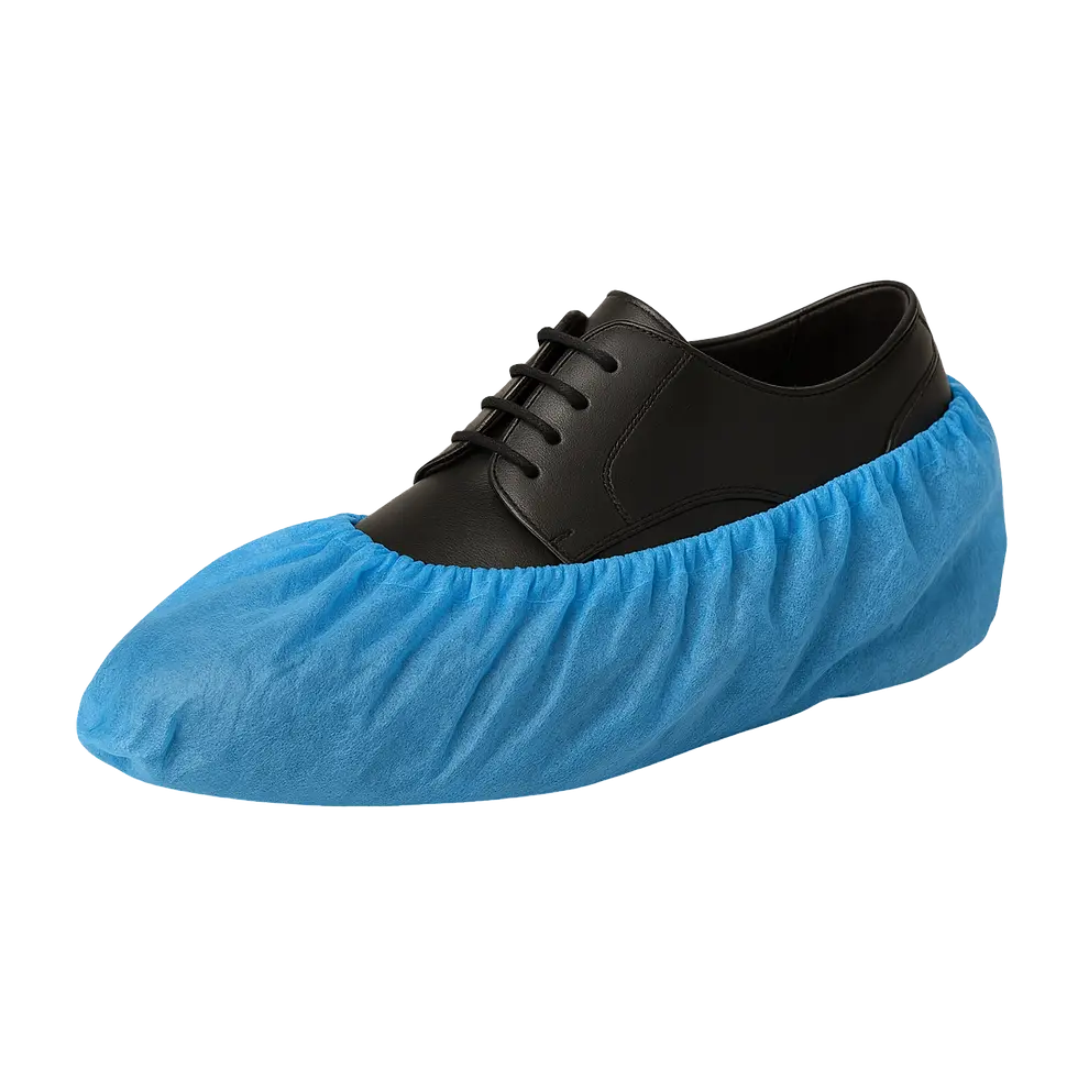 Thumbnail: Non-Woven Shoe Cover