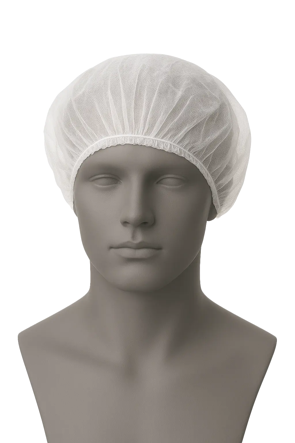 Polypropylene Bouffant Cap – Extra Large