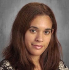 Mrs. Fernandez 