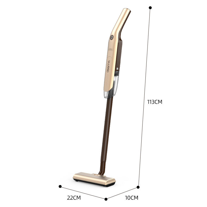 Thumbnail: Handheld Wireless Vacuum Cleaner 20000Pa Cleaning Machine Powerful Wireless Car 