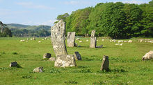 Kilmartin Museum & Glen