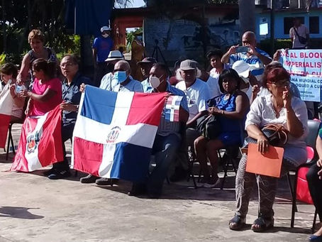 Brigada solidaria internacional desarrollará programa en Cuba