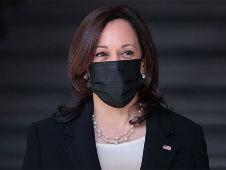 Honduras y EEUU: ¿qué hay detrás de la visita de Kamala Harris?