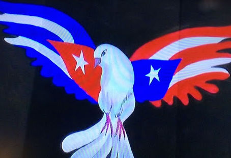 Los intentos por socavar la solidaridad con Cuba