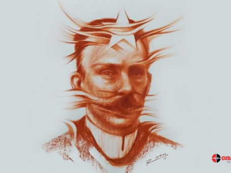 José Martí y el equilibrio del mundo