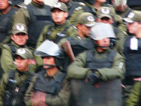 BASE MILITAR DE EEUU EN ARGENTINA