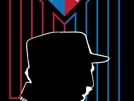 Puertorriqueños rinden tributo a Fidel Castro en su natalicio