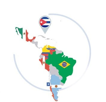 Primer Encuentro Comisión de Brigadas Solidarias a Cuba Dedicado a los 50 años del CIJAM