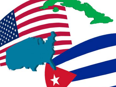 La realidad de las relaciones entre la República de Cuba y los Estados Unidos de cara al año 2023: