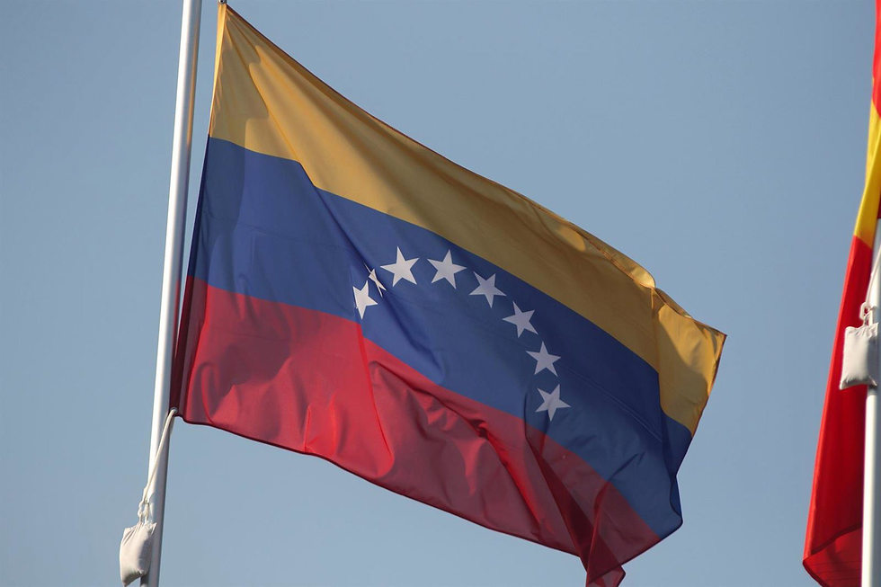 De la lucha contra los carteles a la política de “cambio de régimen”: el discurso imperialista de Donald Trump hacia Venezuela
