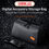 Thumbnail: STARTRC Universal Outdoor Camera Bag Portable Waterproof Camera Bag Waterproof