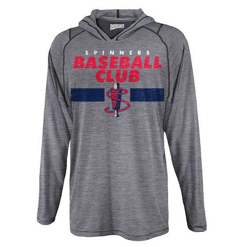 Spinners Baseball Club Long Sleeve USAPrime New England