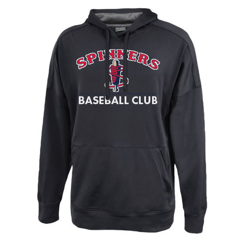 Junior Spinners Hoodie USAPrime New England