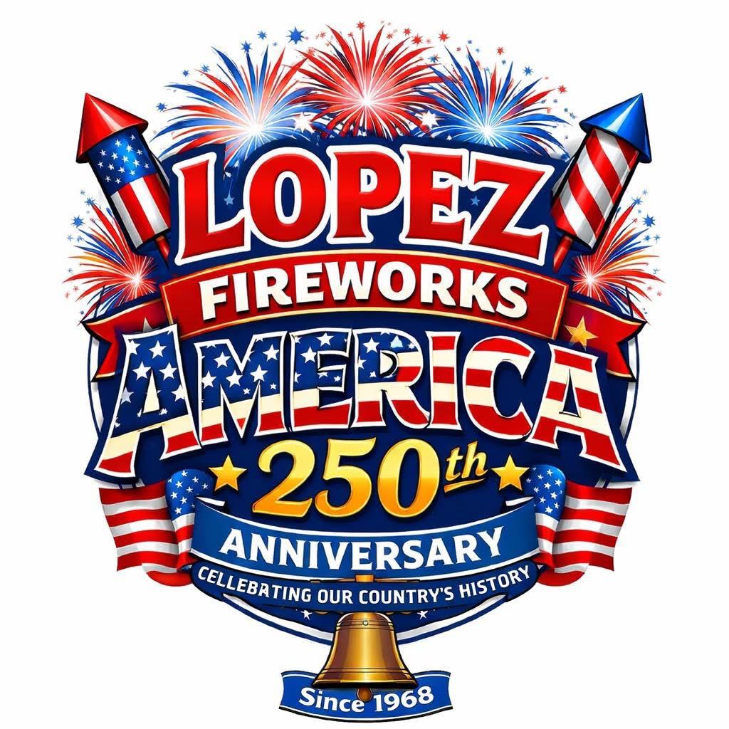Writer: Lopez Fireworks