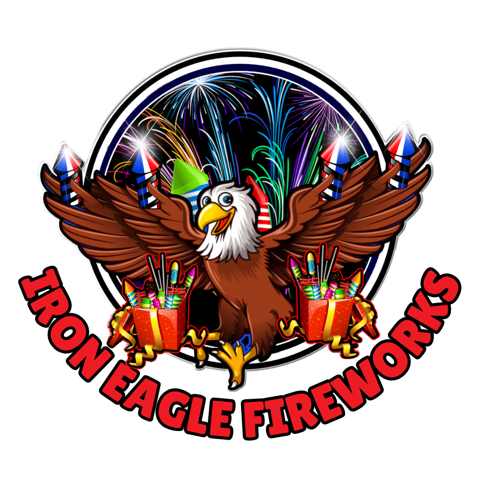 Writer: Iron Eagle Fireworks