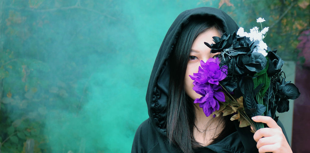 Clever Halloween Decor from the Fireworks Store