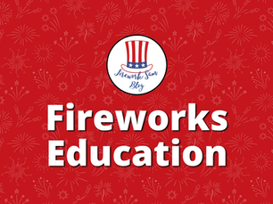 Understanding Different Firework Effects