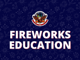 Firework Storage Tips