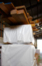 Timber Wrap