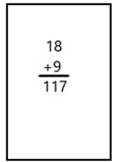 local way to solve difficult math proble