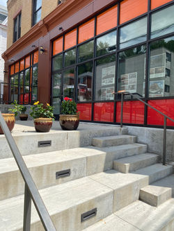 The Corner_facade_ July2022