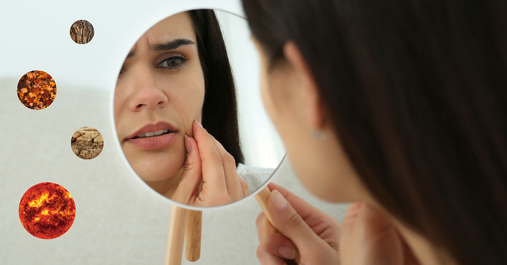 Hidden Hormonal Changes