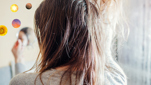 Skincare for the Scalp: Is Treating the Scalp Microbiome the Solution to Greasy Hair?
