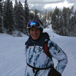 Jeff Lucchesi, Instructor