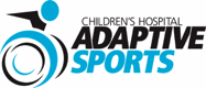 Adaptive Sports Logo