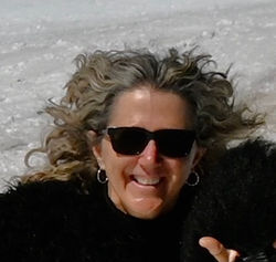 Carol Yohannes, Camp Manager & Office Assistant