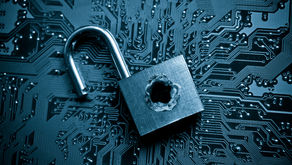 Explosion in Healthcare Data Breaches