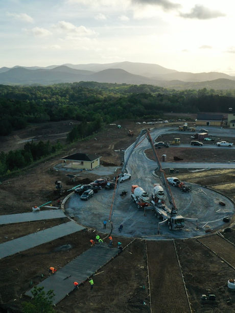 Explore North Georgia | From Talona Ridge RV Resort