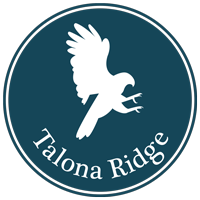 Talona Ridge RV Resort logo