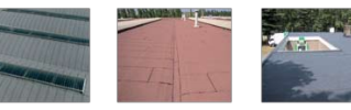 The best waterproofing system for flat roofs